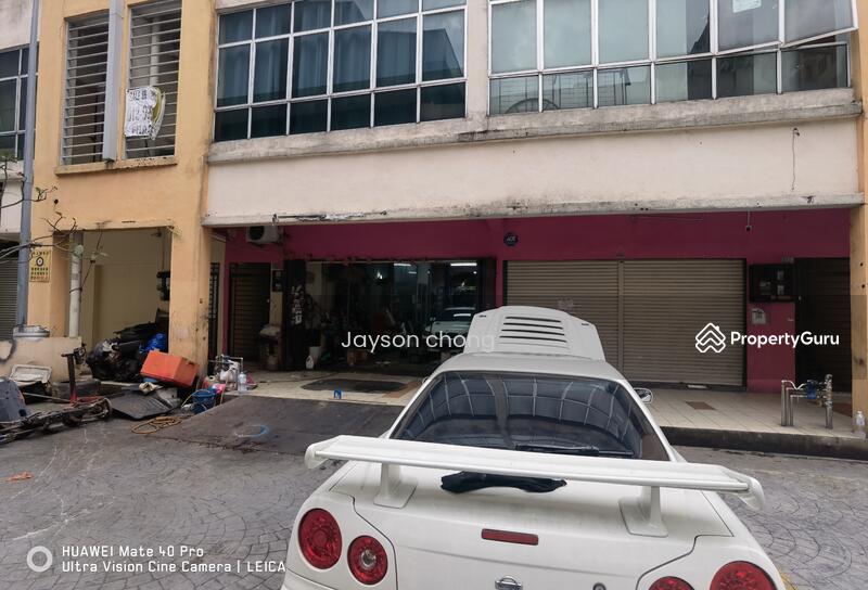 Kedai untuk Dijual di Taman Connaught (Cheras) - Jayson chong - PropertyGuru.com.my