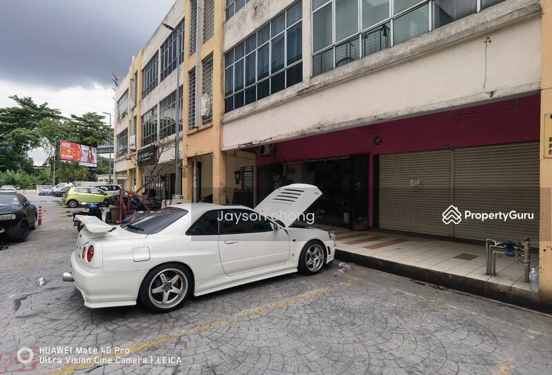 Kedai untuk Dijual di Taman Connaught (Cheras) - Jayson chong - PropertyGuru.com.my