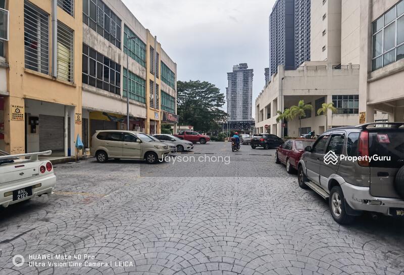 Kedai untuk Dijual di Taman Connaught (Cheras) - Jayson chong - PropertyGuru.com.my