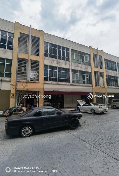 Kedai untuk Dijual di Taman Connaught (Cheras) - Jayson chong - PropertyGuru.com.my