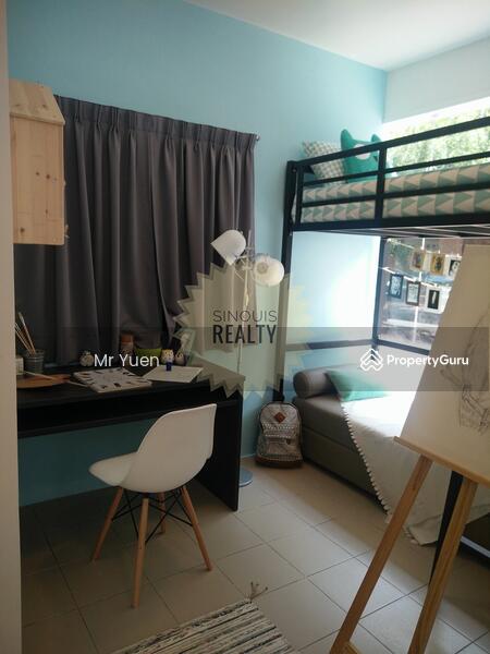 For Sale - Unisuites Kampar
