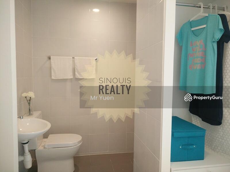 For Sale - Unisuites Kampar