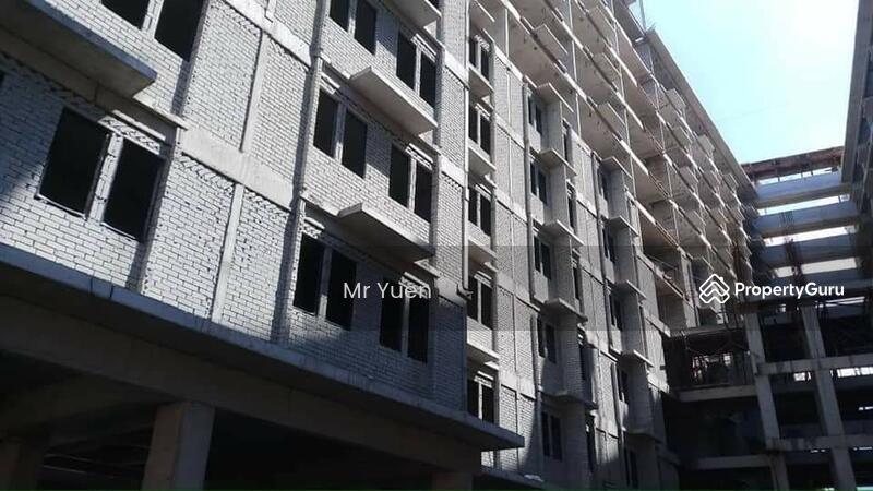 For Sale - Unisuites Kampar