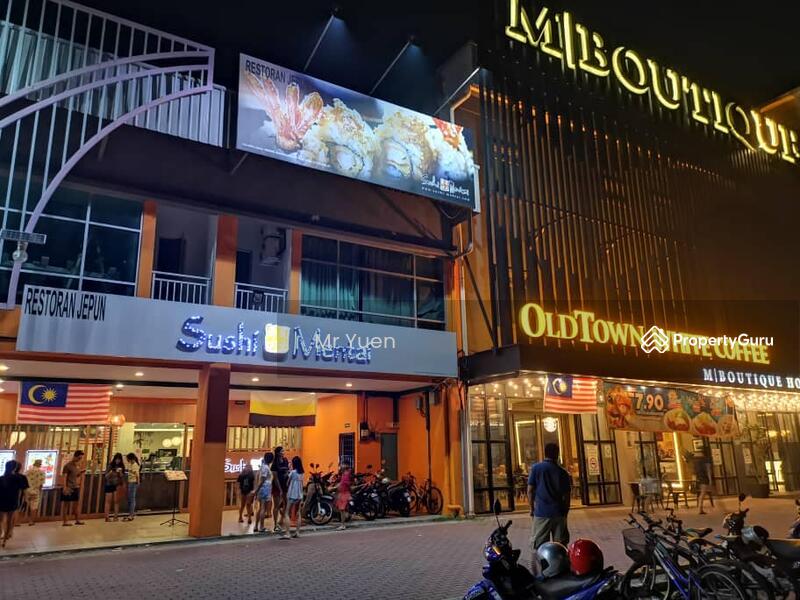 For Sale - Unisuites Kampar
