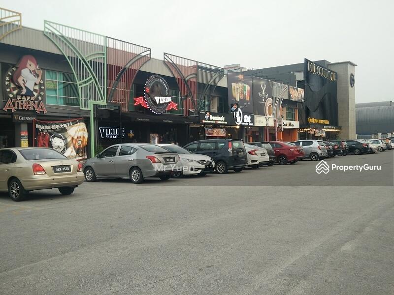 For Sale - Unisuites Kampar