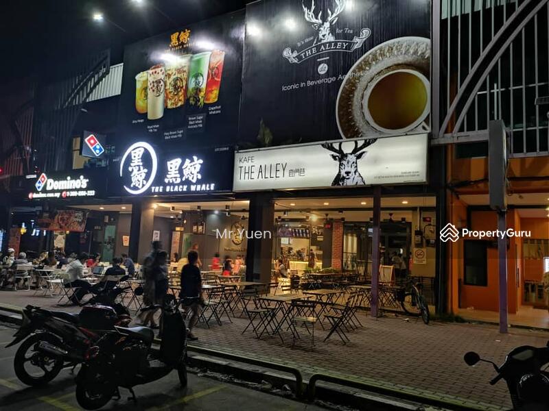 For Sale - Unisuites Kampar