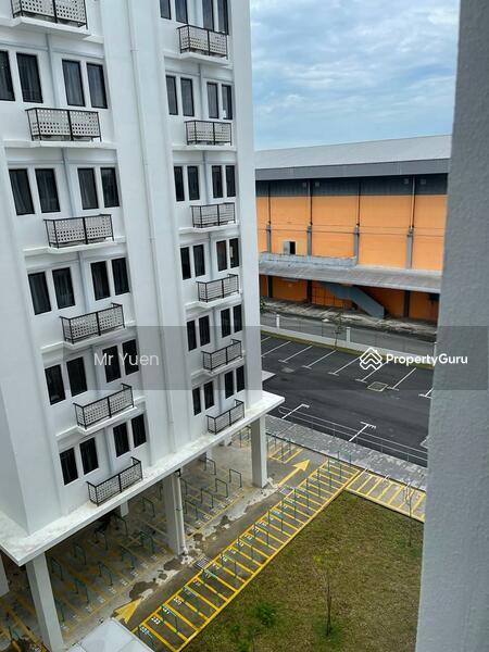 For Sale - Unisuites Kampar
