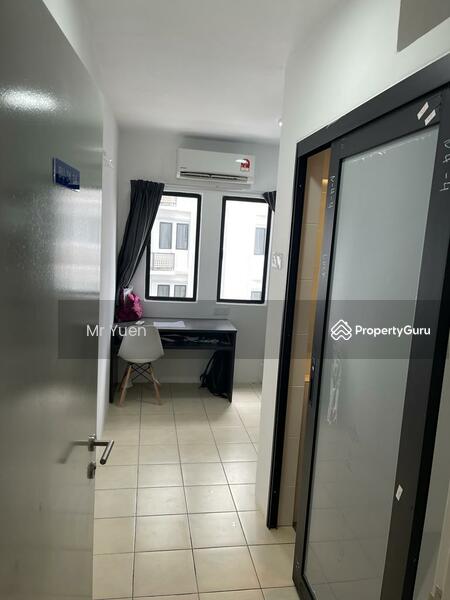 For Sale - Unisuites Kampar