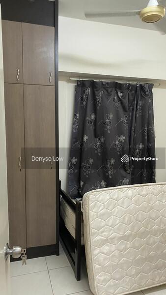 Kondominium untuk Dijual di Cova Villa - Denyse Low - PropertyGuru.com.my