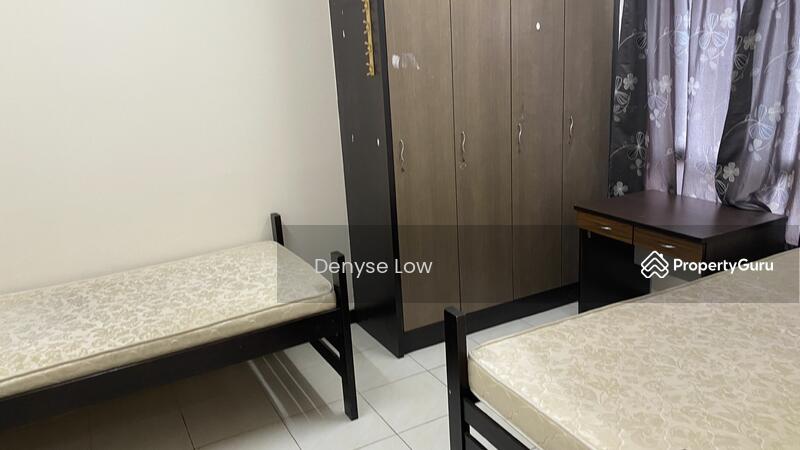 Kondominium untuk Dijual di Cova Villa - Denyse Low - PropertyGuru.com.my