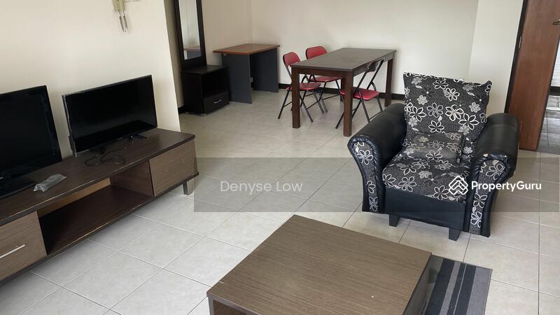 Kondominium untuk Dijual di Cova Villa - Denyse Low - PropertyGuru.com.my
