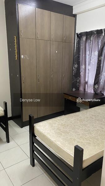 Kondominium untuk Dijual di Cova Villa - Denyse Low - PropertyGuru.com.my