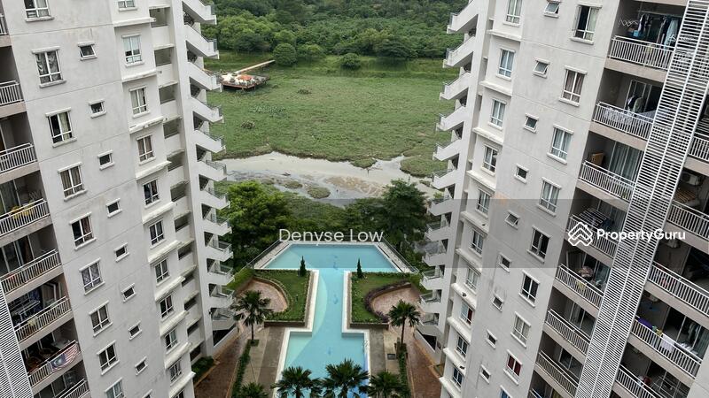 Kondominium untuk Dijual di Cova Villa - Denyse Low - PropertyGuru.com.my