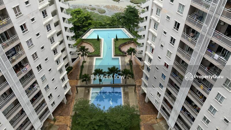 Kondominium untuk Dijual di Cova Villa - Denyse Low - PropertyGuru.com.my