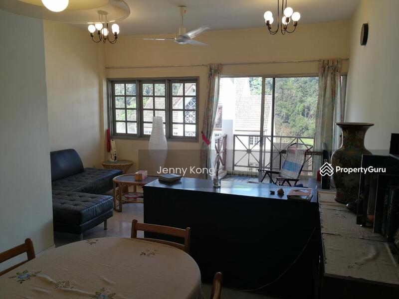 Untuk Dijual - Selesa Hillhomes Resort