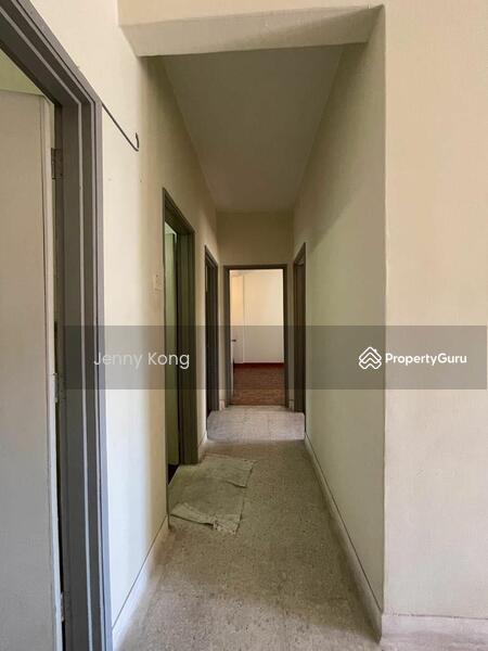 Untuk Dijual - Selesa Hillhomes Resort