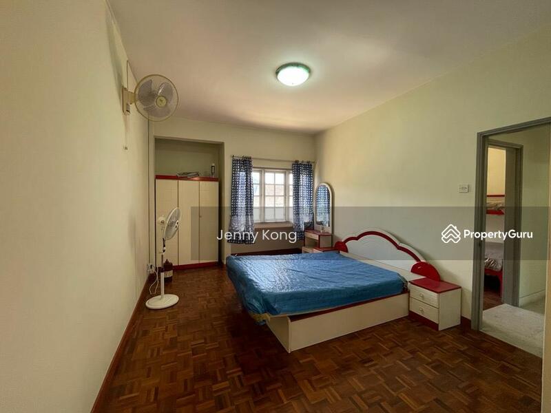 Untuk Dijual - Selesa Hillhomes Resort