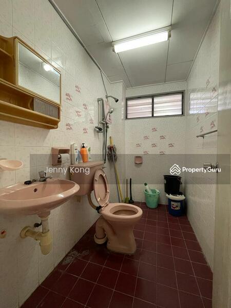 Untuk Dijual - Selesa Hillhomes Resort