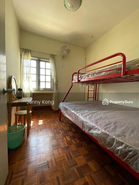 Untuk Dijual - Selesa Hillhomes Resort