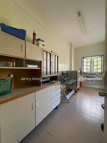 Untuk Dijual - Selesa Hillhomes Resort