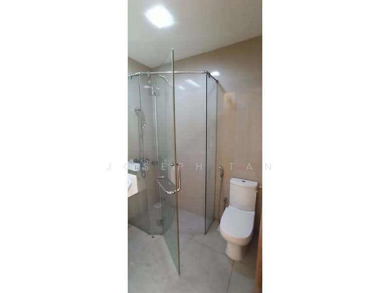 Kondominium untuk Disewa di Brunsfield EmbassyView - Joseph Tan - PropertyGuru.com.my