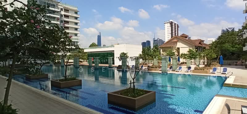 Kondominium untuk Disewa di Brunsfield EmbassyView - Joseph Tan - PropertyGuru.com.my