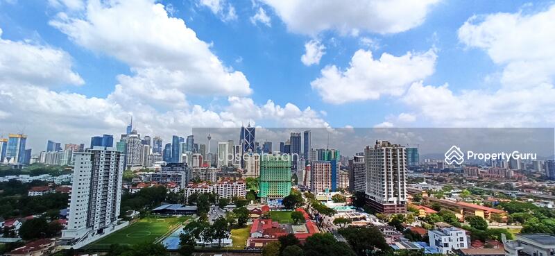 Kondominium untuk Disewa di Brunsfield EmbassyView - Joseph Tan - PropertyGuru.com.my