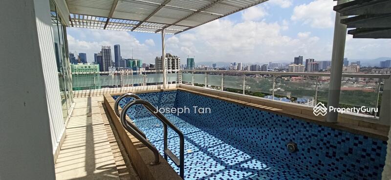 Kondominium untuk Disewa di Brunsfield EmbassyView - Joseph Tan - PropertyGuru.com.my