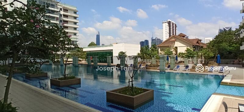 Kondominium untuk Disewa di Brunsfield EmbassyView - Joseph Tan - PropertyGuru.com.my
