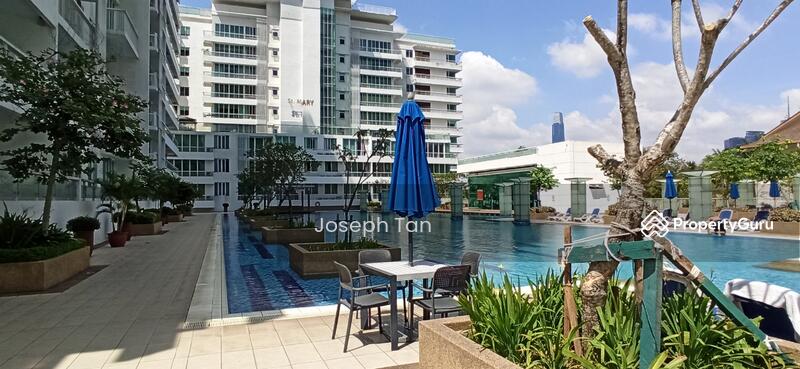 Kondominium untuk Disewa di Brunsfield EmbassyView - Joseph Tan - PropertyGuru.com.my