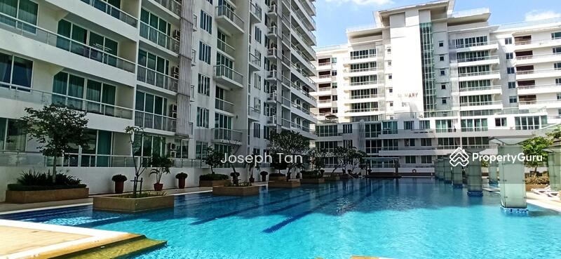 Kondominium untuk Disewa di Brunsfield EmbassyView - Joseph Tan - PropertyGuru.com.my