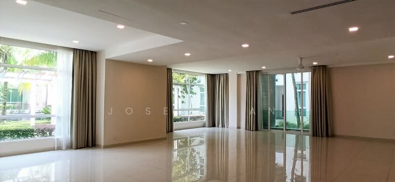 Service Residence for Rent at Brunsfield Residence - Joseph Tan - PropertyGuru.com.my