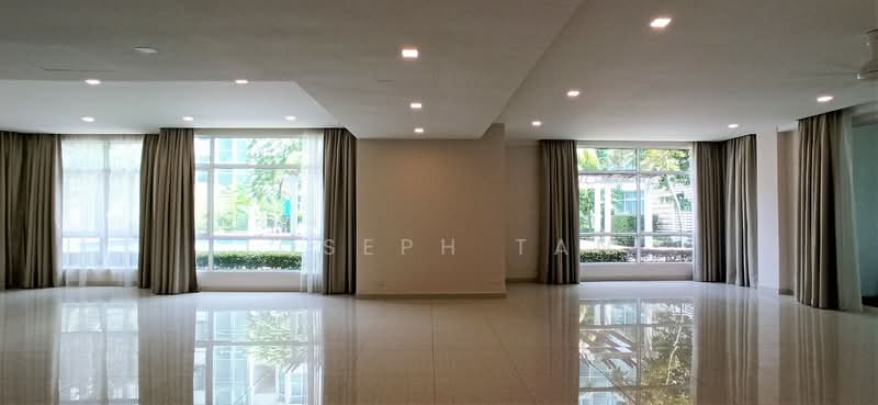 Service Residence for Rent at Brunsfield Residence - Joseph Tan - PropertyGuru.com.my