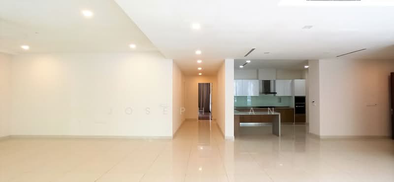 Service Residence for Rent at Brunsfield Residence - Joseph Tan - PropertyGuru.com.my
