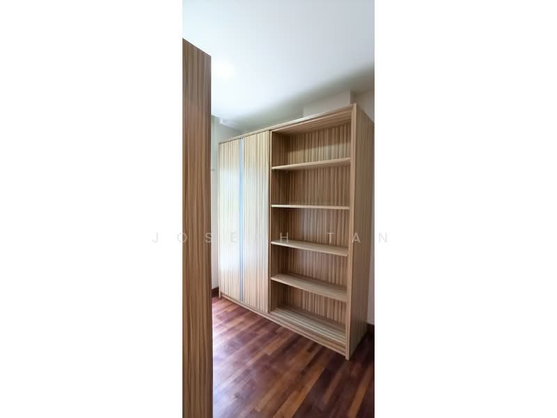 Service Residence for Rent at Brunsfield Residence - Joseph Tan - PropertyGuru.com.my