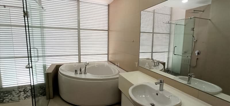 Service Residence for Rent at Brunsfield Residence - Joseph Tan - PropertyGuru.com.my