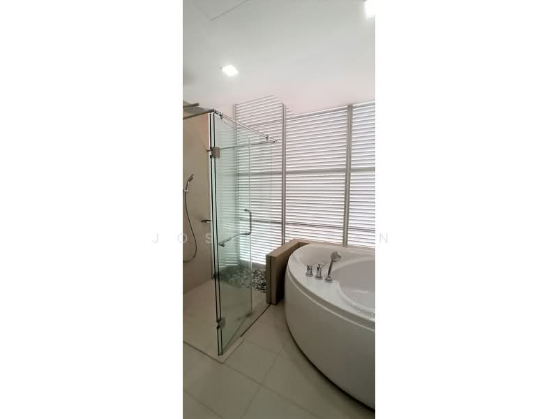 Service Residence for Rent at Brunsfield Residence - Joseph Tan - PropertyGuru.com.my