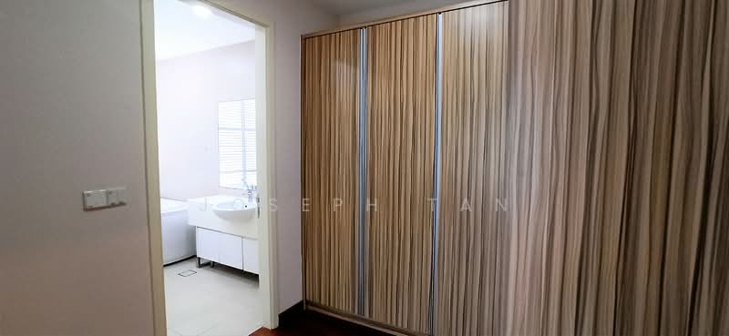 Service Residence for Rent at Brunsfield Residence - Joseph Tan - PropertyGuru.com.my