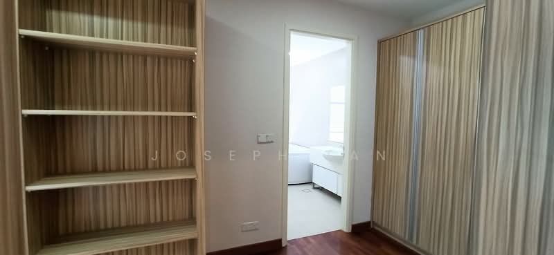 Service Residence for Rent at Brunsfield Residence - Joseph Tan - PropertyGuru.com.my