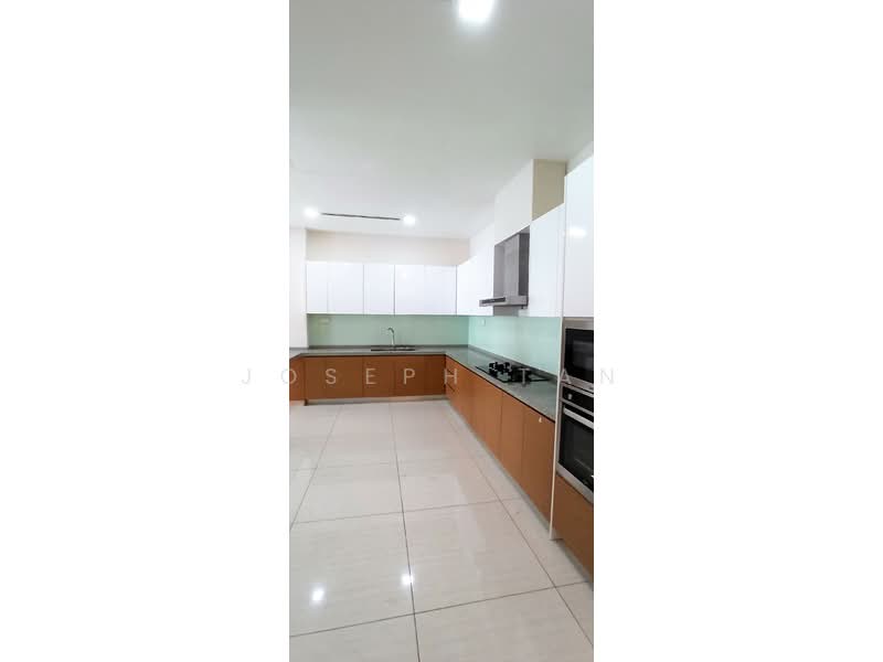 Service Residence for Rent at Brunsfield Residence - Joseph Tan - PropertyGuru.com.my