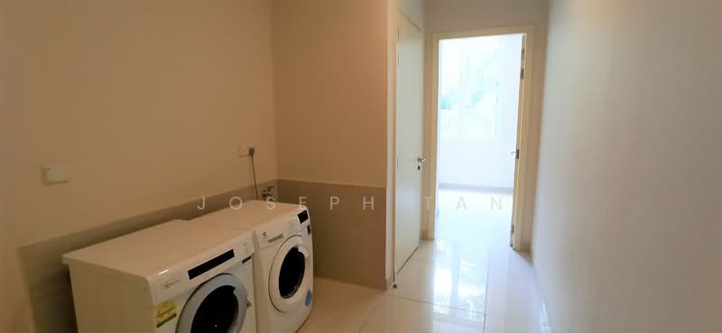 Service Residence for Rent at Brunsfield Residence - Joseph Tan - PropertyGuru.com.my
