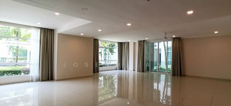 Service Residence for Rent at Brunsfield Residence - Joseph Tan - PropertyGuru.com.my