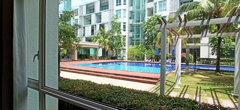 Service Residence for Rent at Brunsfield Residence - Joseph Tan - PropertyGuru.com.my