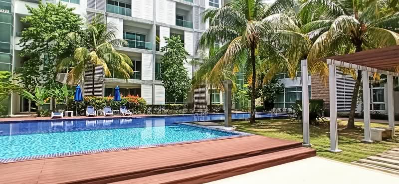 Service Residence for Rent at Brunsfield Residence - Joseph Tan - PropertyGuru.com.my