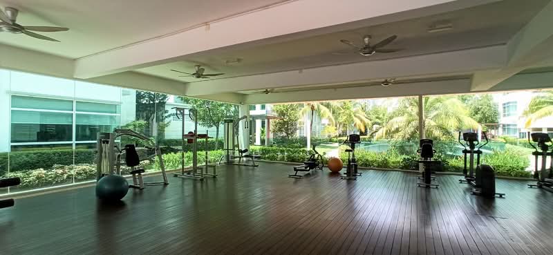 Service Residence for Rent at Brunsfield Residence - Joseph Tan - PropertyGuru.com.my