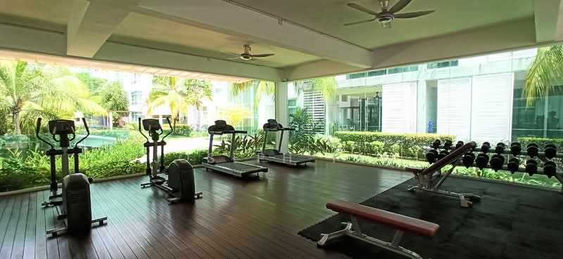 Service Residence for Rent at Brunsfield Residence - Joseph Tan - PropertyGuru.com.my