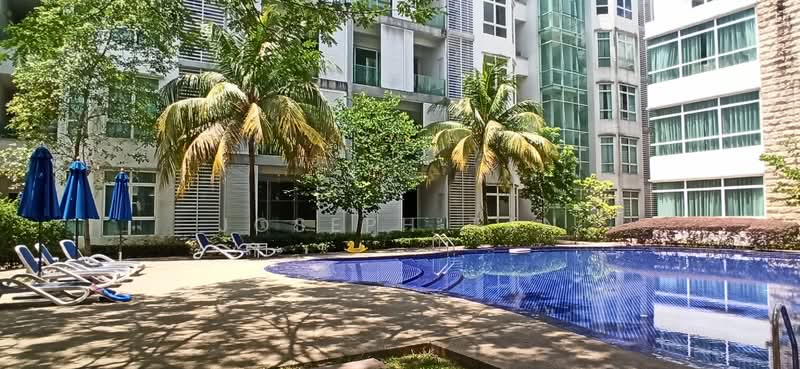 Service Residence for Rent at Brunsfield Residence - Joseph Tan - PropertyGuru.com.my