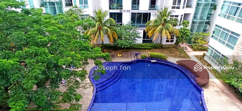 Service Residence for Rent at Brunsfield Residence - Joseph Tan - PropertyGuru.com.my