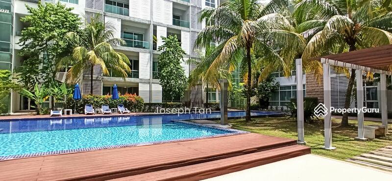 Service Residence for Rent at Brunsfield Residence - Joseph Tan - PropertyGuru.com.my