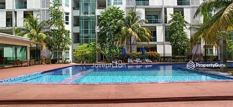 Service Residence for Rent at Brunsfield Residence - Joseph Tan - PropertyGuru.com.my